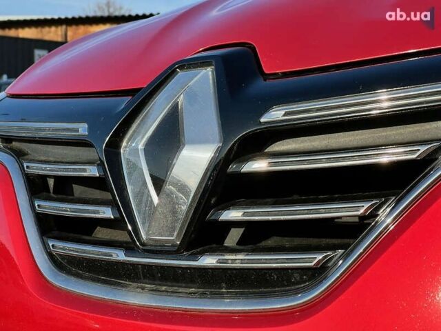 Рено Меган, объемом двигателя 1.5 л и пробегом 209 тыс. км за 13500 $, фото 13 на Automoto.ua