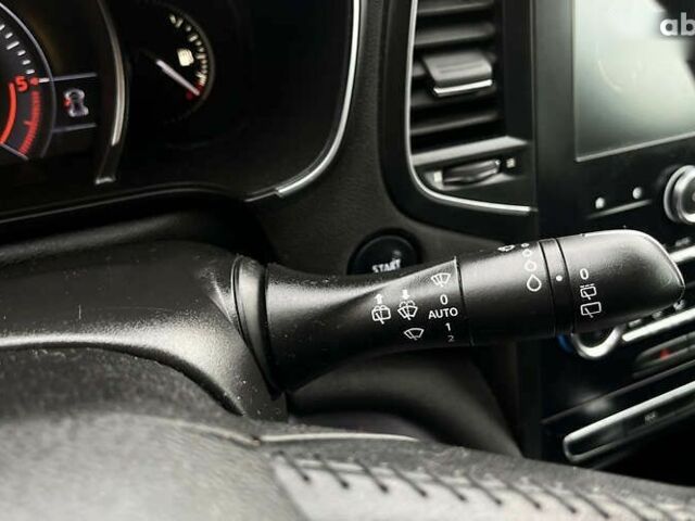 Рено Меган, объемом двигателя 1.5 л и пробегом 291 тыс. км за 12990 $, фото 17 на Automoto.ua