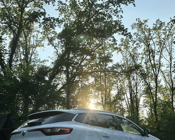 Рено Меган, объемом двигателя 1.5 л и пробегом 260 тыс. км за 11000 $, фото 31 на Automoto.ua