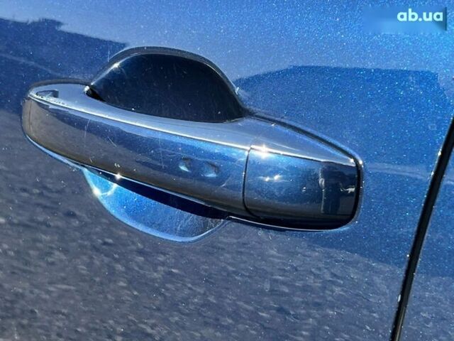 Рено Меган, объемом двигателя 1.5 л и пробегом 227 тыс. км за 11500 $, фото 15 на Automoto.ua