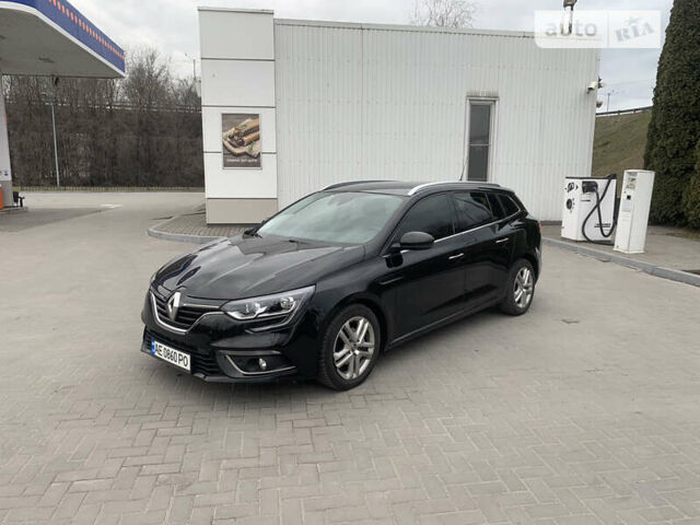 Рено Меган, объемом двигателя 1.5 л и пробегом 250 тыс. км за 11800 $, фото 14 на Automoto.ua