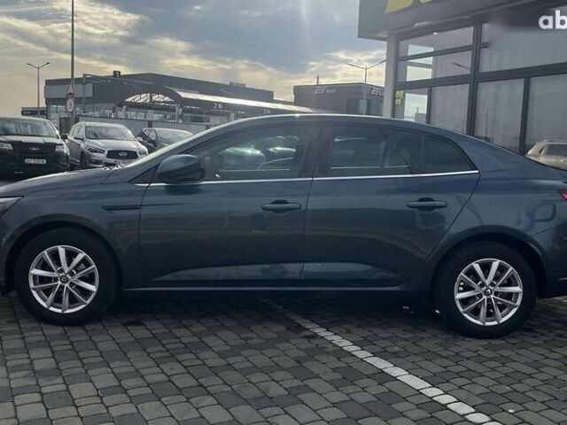 Рено Меган, объемом двигателя 1.6 л и пробегом 67 тыс. км за 13800 $, фото 3 на Automoto.ua