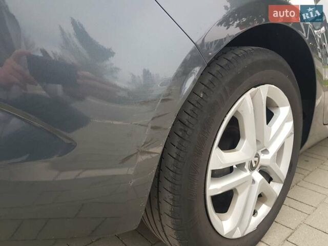 Рено Меган, объемом двигателя 1.46 л и пробегом 252 тыс. км за 10999 $, фото 20 на Automoto.ua