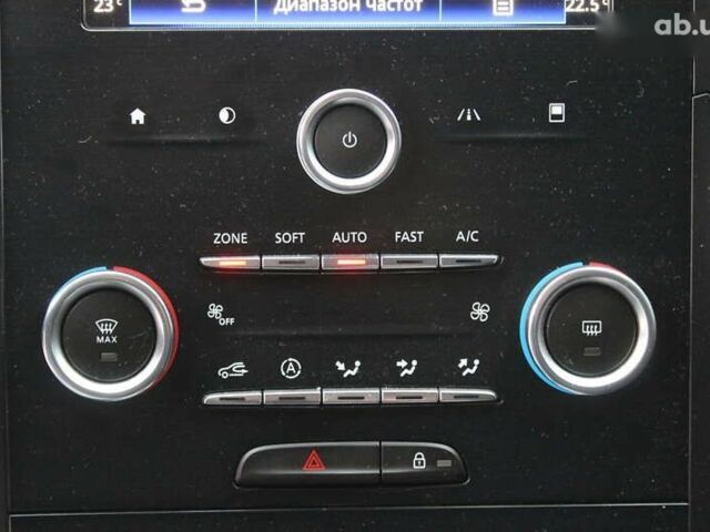 Рено Меган, объемом двигателя 1.5 л и пробегом 198 тыс. км за 12300 $, фото 27 на Automoto.ua