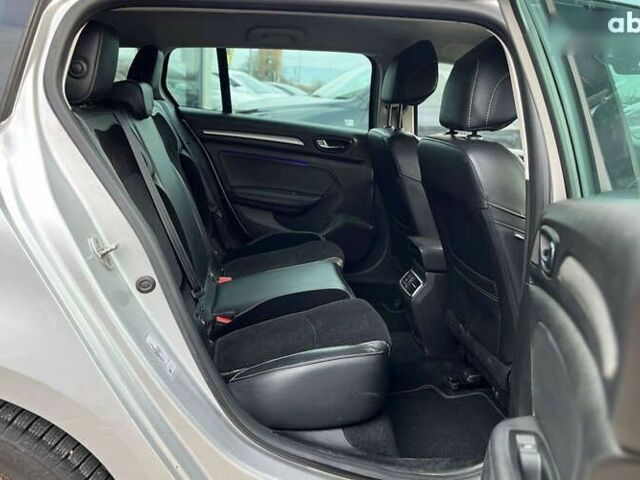 Рено Меган, объемом двигателя 1.5 л и пробегом 230 тыс. км за 11700 $, фото 21 на Automoto.ua
