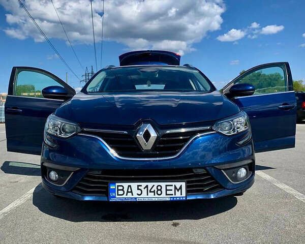 Рено Меган, об'ємом двигуна 1.46 л та пробігом 188 тис. км за 13700 $, фото 18 на Automoto.ua