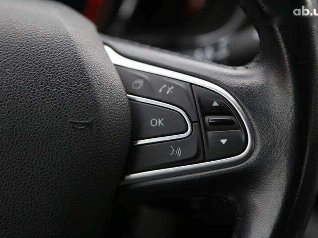 Рено Меган, объемом двигателя 1.5 л и пробегом 223 тыс. км за 11800 $, фото 20 на Automoto.ua