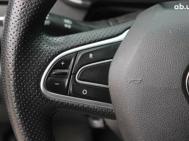 Рено Меган, объемом двигателя 1.5 л и пробегом 198 тыс. км за 12300 $, фото 21 на Automoto.ua