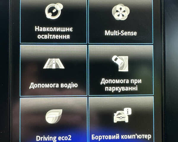 Рено Меган, об'ємом двигуна 1.5 л та пробігом 260 тис. км за 13500 $, фото 79 на Automoto.ua