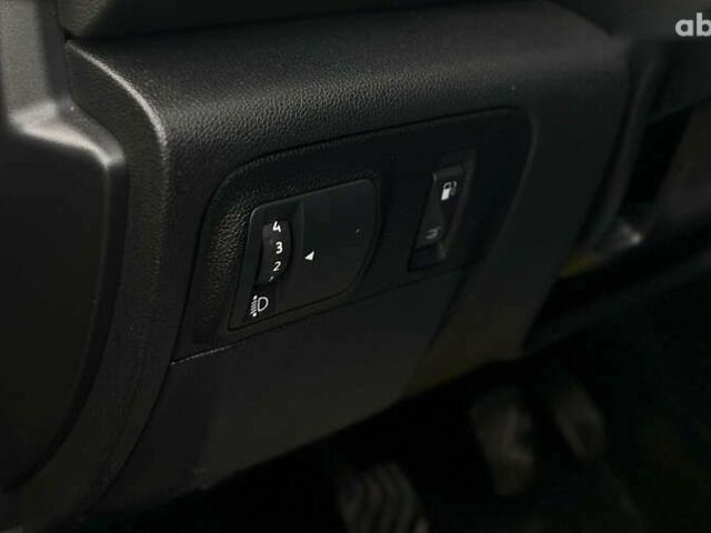 Рено Меган, объемом двигателя 1.6 л и пробегом 67 тыс. км за 13800 $, фото 15 на Automoto.ua