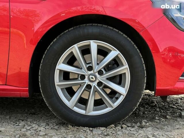 Рено Меган, объемом двигателя 1.5 л и пробегом 209 тыс. км за 13500 $, фото 23 на Automoto.ua