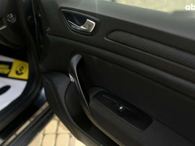 Рено Меган, объемом двигателя 1.6 л и пробегом 67 тыс. км за 13800 $, фото 20 на Automoto.ua