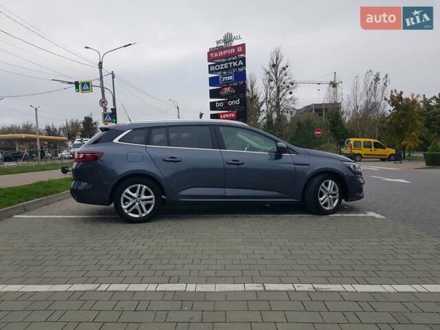 Рено Меган, объемом двигателя 1.46 л и пробегом 252 тыс. км за 10999 $, фото 4 на Automoto.ua