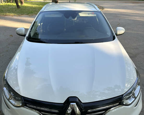 Рено Меган, объемом двигателя 1.5 л и пробегом 260 тыс. км за 11000 $, фото 35 на Automoto.ua