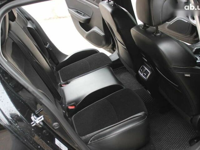 Рено Меган, объемом двигателя 1.5 л и пробегом 198 тыс. км за 12300 $, фото 17 на Automoto.ua