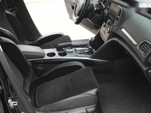 Рено Меган, объемом двигателя 1.5 л и пробегом 198 тыс. км за 12300 $, фото 18 на Automoto.ua