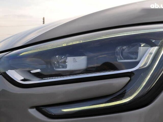 Рено Меган, объемом двигателя 1.5 л и пробегом 230 тыс. км за 14200 $, фото 6 на Automoto.ua
