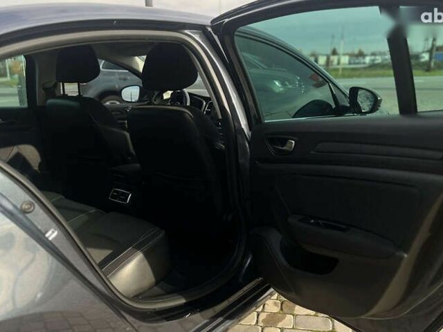 Рено Меган, объемом двигателя 1.6 л и пробегом 67 тыс. км за 13800 $, фото 23 на Automoto.ua