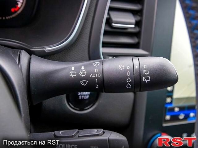 Рено Меган, об'ємом двигуна 1.2 л та пробігом 95 тис. км за 9400 $, фото 7 на Automoto.ua