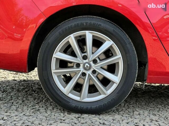 Рено Меган, объемом двигателя 1.5 л и пробегом 209 тыс. км за 13500 $, фото 22 на Automoto.ua