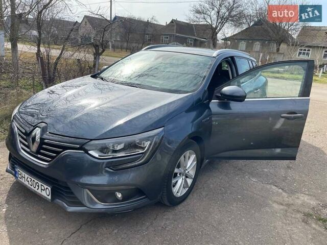 Рено Меган, объемом двигателя 1.46 л и пробегом 215 тыс. км за 13850 $, фото 2 на Automoto.ua