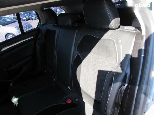 Рено Меган, объемом двигателя 1.6 л и пробегом 232 тыс. км за 11900 $, фото 10 на Automoto.ua