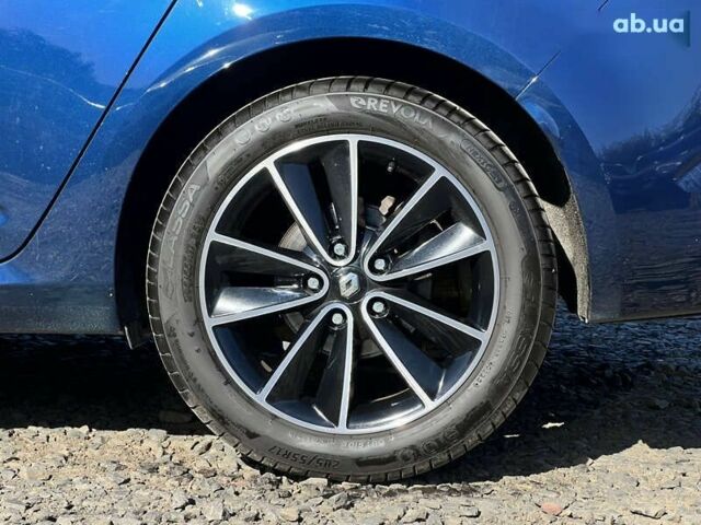 Рено Меган, объемом двигателя 1.5 л и пробегом 227 тыс. км за 11500 $, фото 17 на Automoto.ua