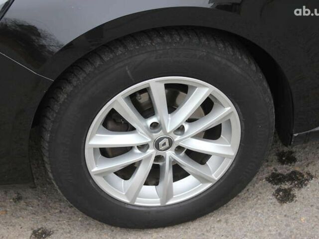 Рено Меган, объемом двигателя 1.5 л и пробегом 198 тыс. км за 12300 $, фото 10 на Automoto.ua