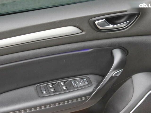 Рено Меган, объемом двигателя 1.5 л и пробегом 198 тыс. км за 12300 $, фото 12 на Automoto.ua