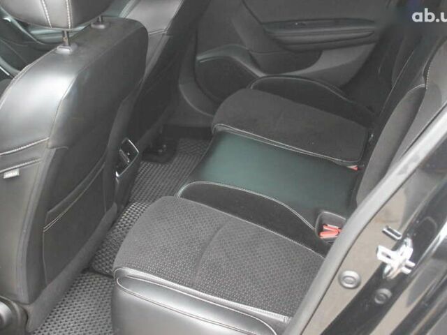 Рено Меган, объемом двигателя 1.5 л и пробегом 198 тыс. км за 12300 $, фото 16 на Automoto.ua