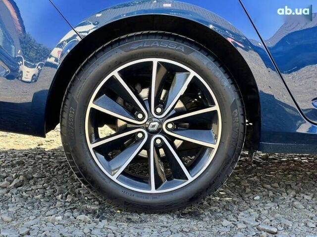 Рено Меган, объемом двигателя 1.5 л и пробегом 227 тыс. км за 11500 $, фото 18 на Automoto.ua