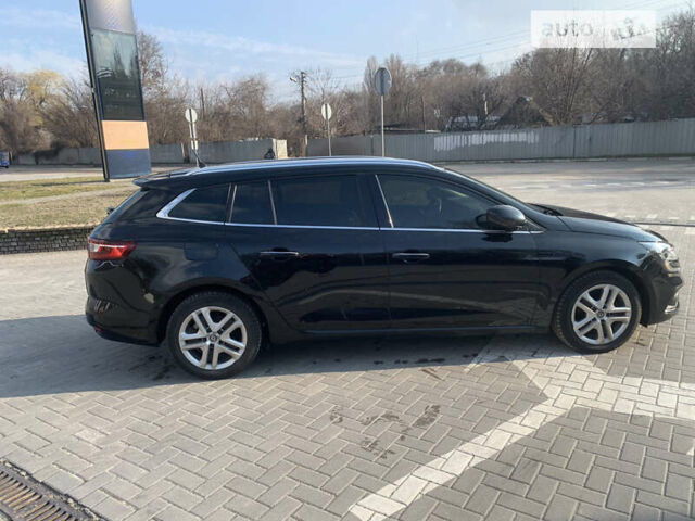 Рено Меган, об'ємом двигуна 1.5 л та пробігом 250 тис. км за 11800 $, фото 3 на Automoto.ua