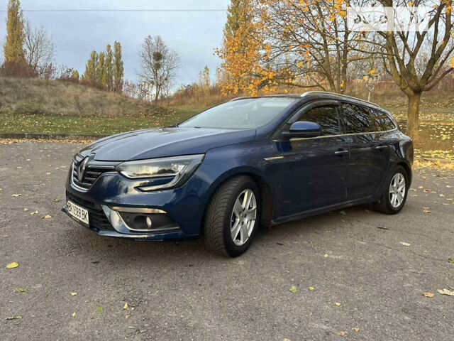 Рено Меган, об'ємом двигуна 1.6 л та пробігом 225 тис. км за 12000 $, фото 6 на Automoto.ua