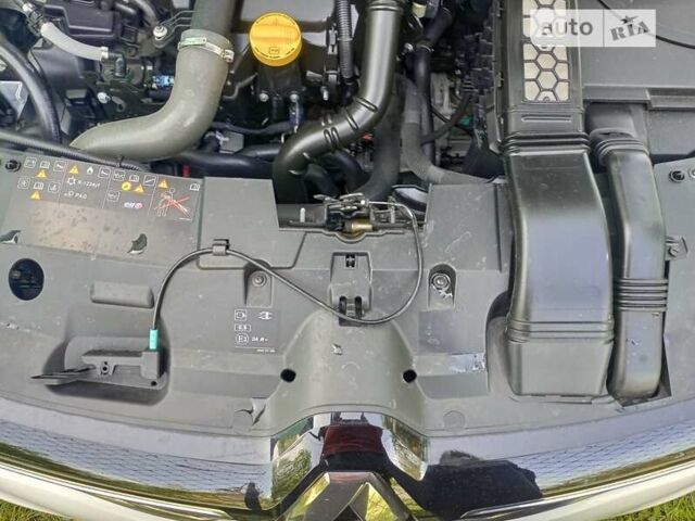 Рено Меган, об'ємом двигуна 0 л та пробігом 169 тис. км за 11800 $, фото 5 на Automoto.ua