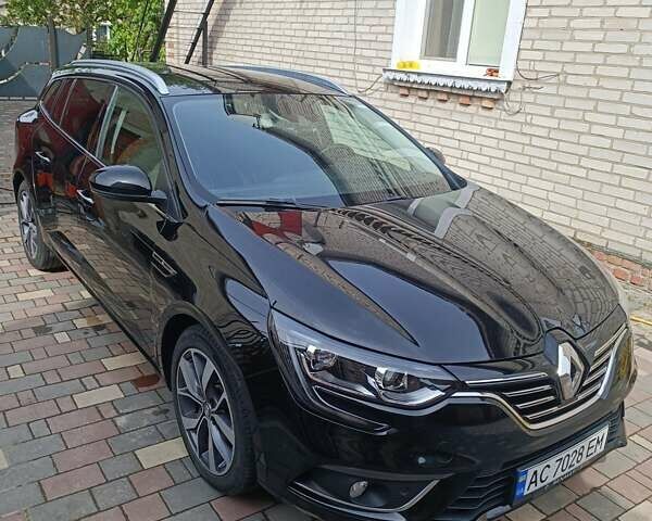 Рено Меган, объемом двигателя 1.46 л и пробегом 207 тыс. км за 13800 $, фото 2 на Automoto.ua