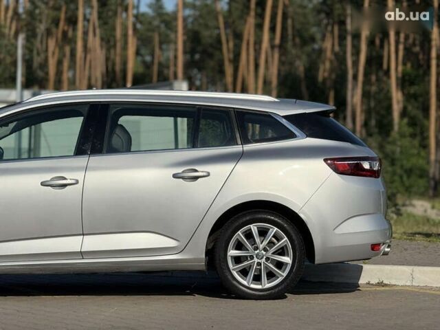 Рено Меган, объемом двигателя 1.5 л и пробегом 219 тыс. км за 12650 $, фото 12 на Automoto.ua