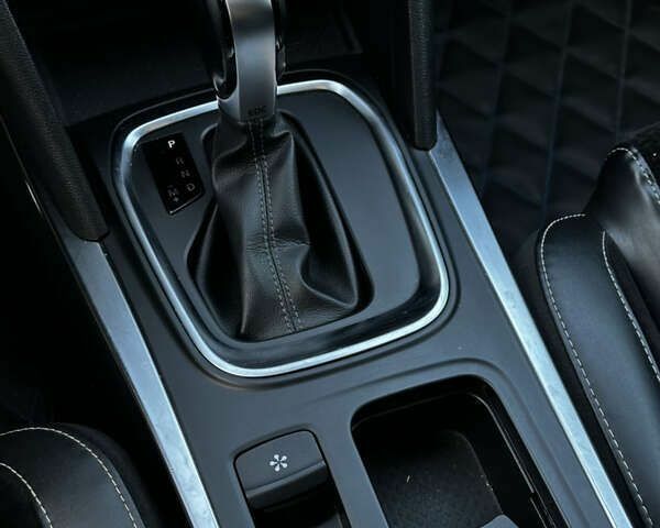 Рено Меган, объемом двигателя 1.5 л и пробегом 234 тыс. км за 13500 $, фото 10 на Automoto.ua