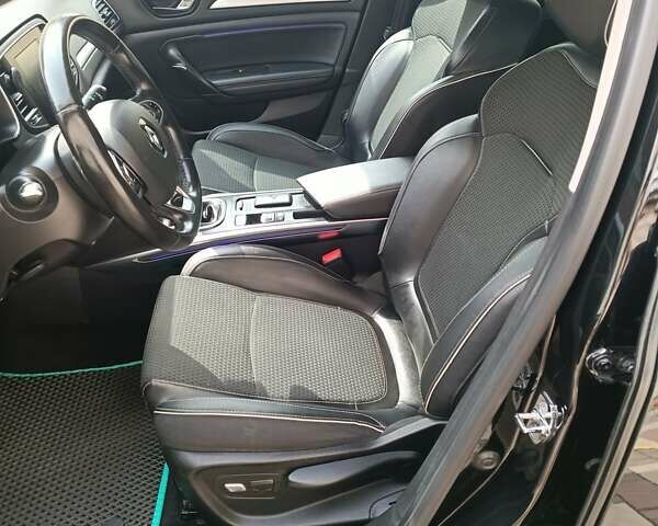 Рено Меган, объемом двигателя 1.46 л и пробегом 207 тыс. км за 13800 $, фото 16 на Automoto.ua