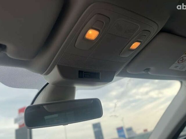 Рено Меган, объемом двигателя 1.6 л и пробегом 67 тыс. км за 13800 $, фото 14 на Automoto.ua