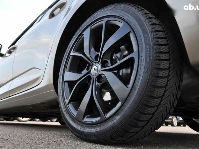 Рено Меган, объемом двигателя 1.5 л и пробегом 230 тыс. км за 14200 $, фото 15 на Automoto.ua