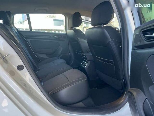 Рено Меган, объемом двигателя 1.5 л и пробегом 106 тыс. км за 13800 $, фото 21 на Automoto.ua