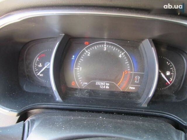 Рено Меган, объемом двигателя 1.6 л и пробегом 232 тыс. км за 11900 $, фото 23 на Automoto.ua