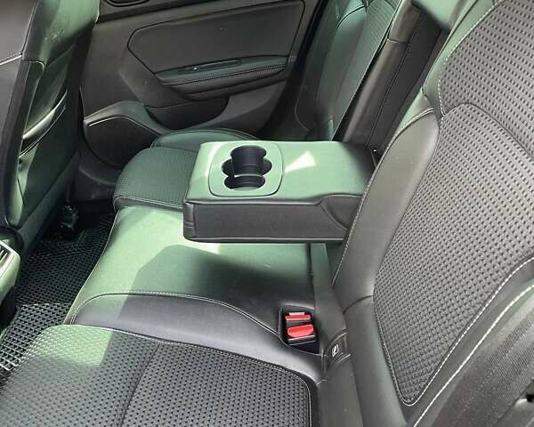 Рено Меган, объемом двигателя 1.46 л и пробегом 215 тыс. км за 13850 $, фото 9 на Automoto.ua