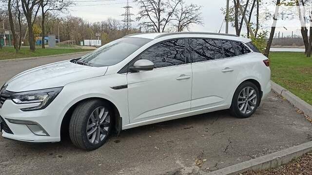 Рено Меган, об'ємом двигуна 1.6 л та пробігом 157 тис. км за 16000 $, фото 19 на Automoto.ua