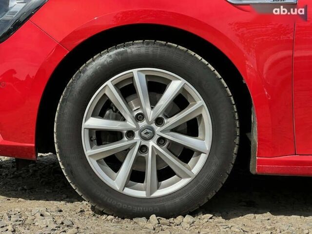 Рено Меган, объемом двигателя 1.5 л и пробегом 209 тыс. км за 13500 $, фото 20 на Automoto.ua