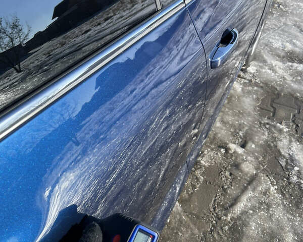 Рено Меган, объемом двигателя 1.5 л и пробегом 218 тыс. км за 13300 $, фото 70 на Automoto.ua