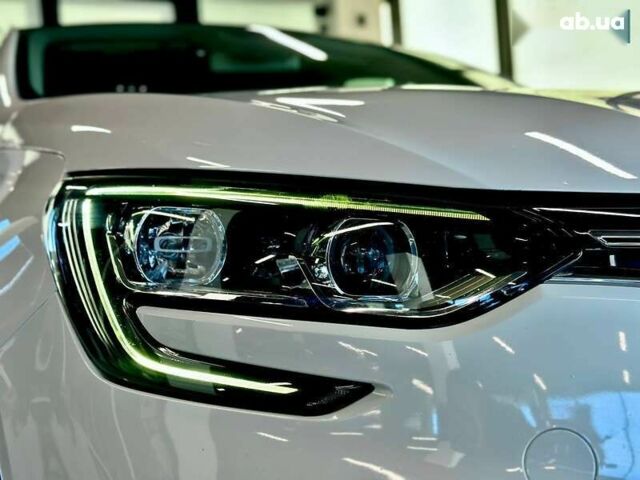 Рено Меган, объемом двигателя 1.6 л и пробегом 174 тыс. км за 13990 $, фото 12 на Automoto.ua