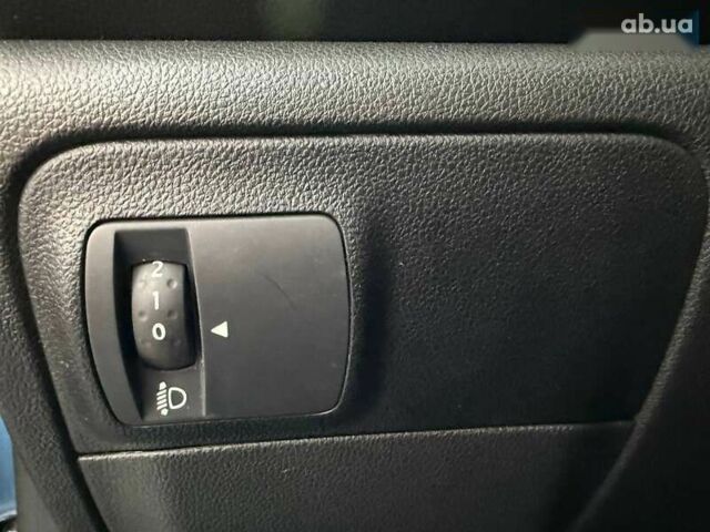 Рено Меган, объемом двигателя 1.5 л и пробегом 350 тыс. км за 10490 $, фото 17 на Automoto.ua