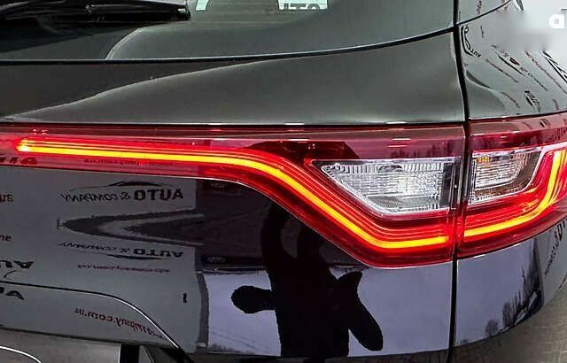 Рено Меган, объемом двигателя 1.5 л и пробегом 194 тыс. км за 13950 $, фото 28 на Automoto.ua