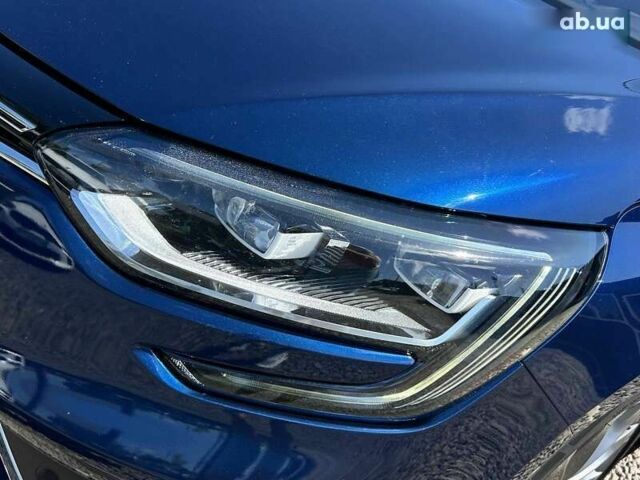 Рено Меган, объемом двигателя 1.5 л и пробегом 203 тыс. км за 13700 $, фото 8 на Automoto.ua